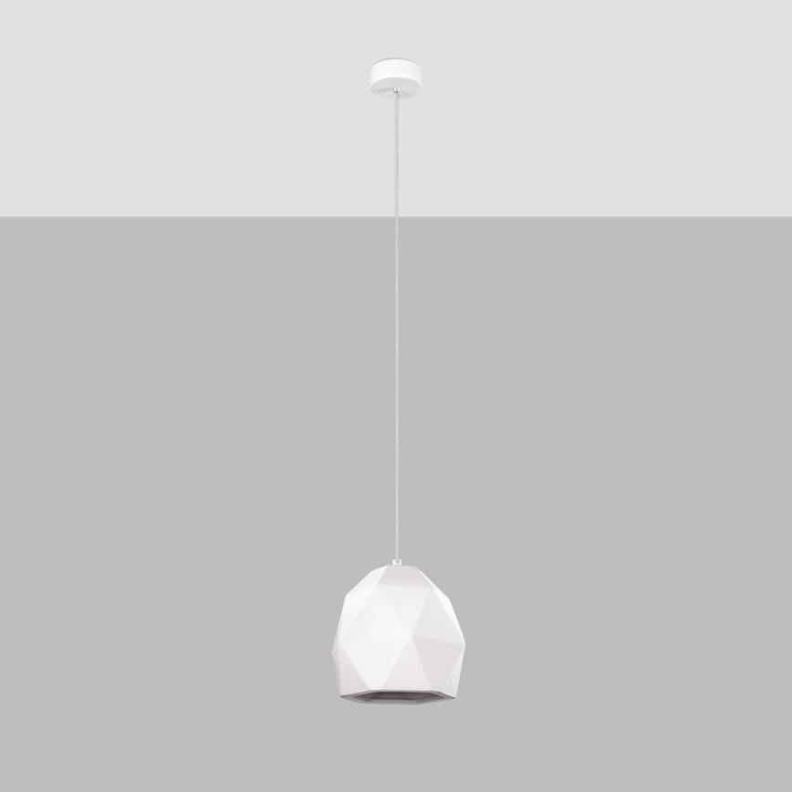 Подвесная люстра MINT 1xE27/15W/230V керамика