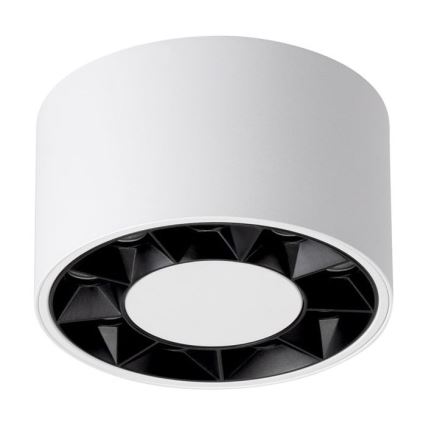 Светодиодный точечный светильник DIO LED/10W/230V белый