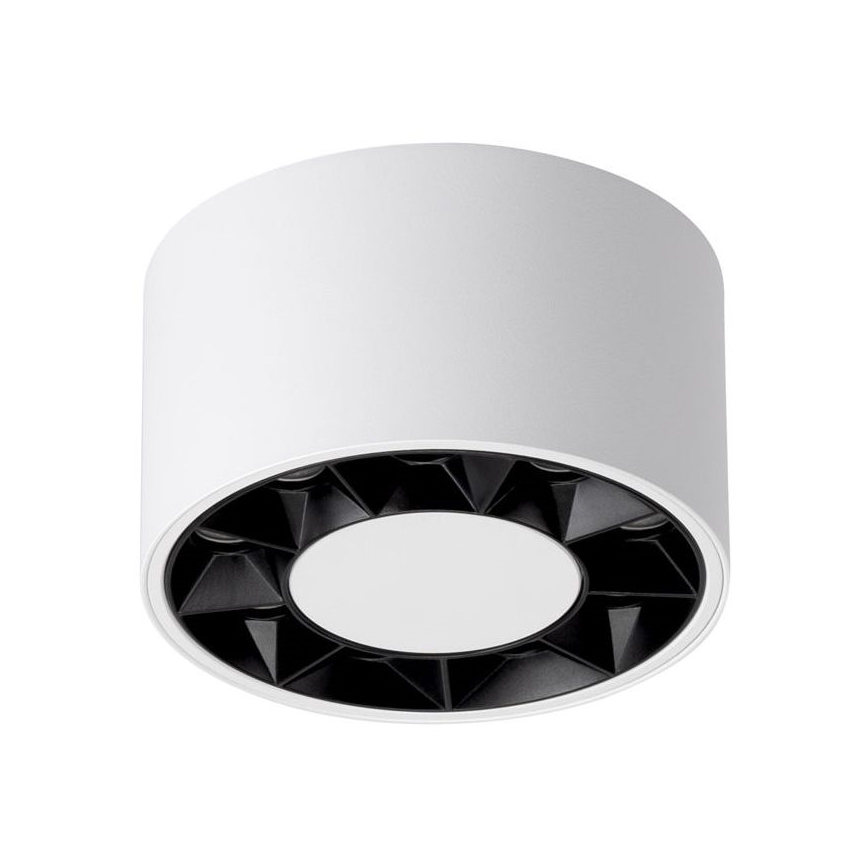 Светодиодный точечный светильник DIO LED/10W/230V белый