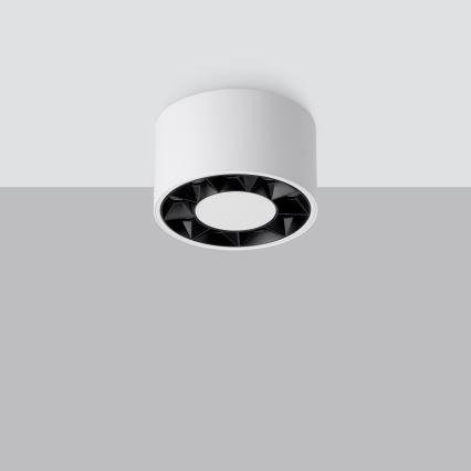 Світлодіодний точковий світильник DIO LED/10W/230V білий