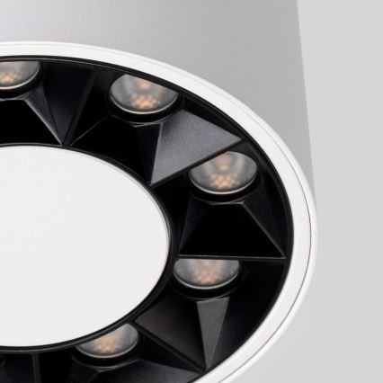 Світлодіодний точковий світильник DIO LED/10W/230V білий