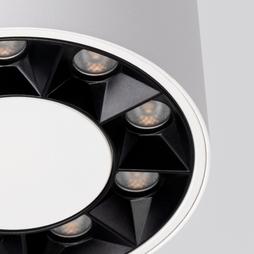 Світлодіодний точковий світильник DIO LED/10W/230V білий