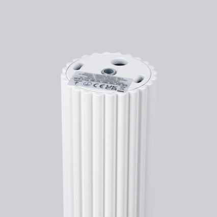 Точковий світильник KARBON 1xGU10/10W/230V 40 см білий