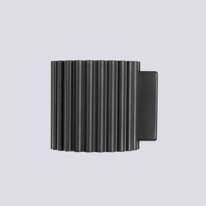 Настенный светильник AURA 1xG9/10W/230V черный