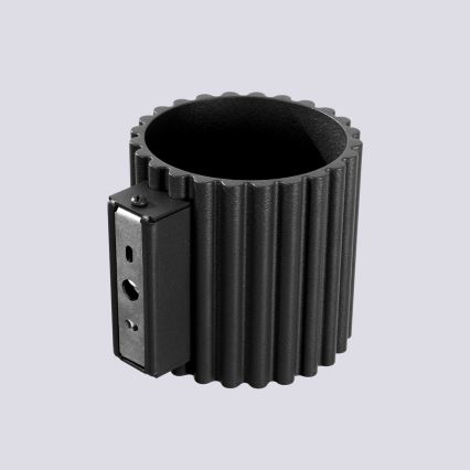 Настенный светильник AURA 1xG9/10W/230V черный