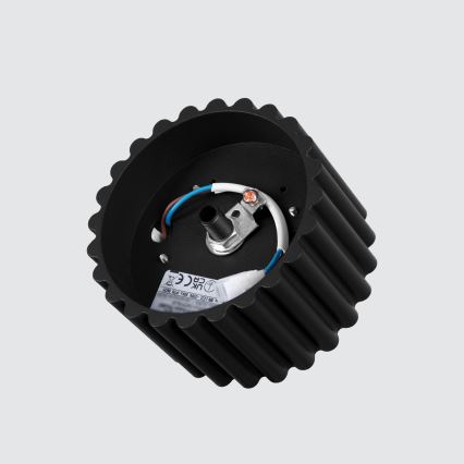 Точечный светильник AURA, 1xGX53/10W/230V, 6 см, черный