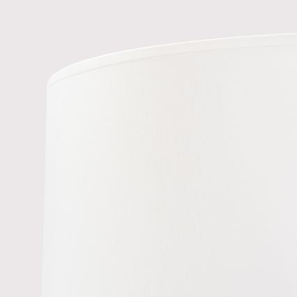 Торшер NATT 1xE27/15W/230V белый