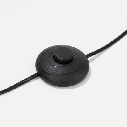 Торшер NATT 1xE27/15W/230V белый