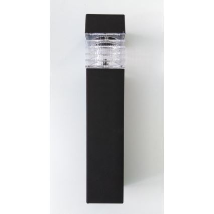 Солнечная светодиодная лампа LED/1,2V 300 mAh IP44