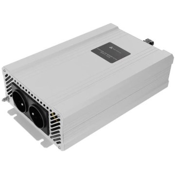 Солнечный инвертор для нагрева воды ECO Solar Boost Evo MPPT-4000 4kW