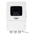 Солнечный инвертор для нагрева воды (PV), 5000 Вт/230 В, Wi‑Fi, IP65