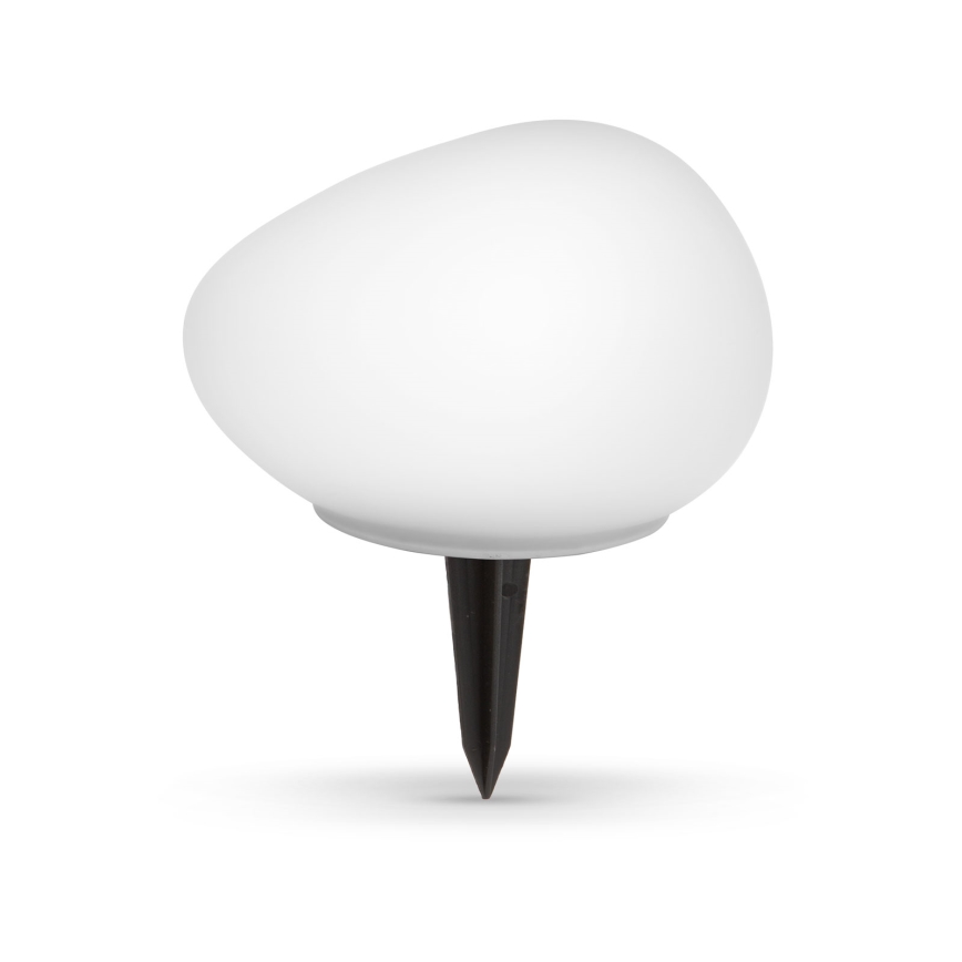 Солнечный LED-светильник LED/1,2V 300 mAh IP44 в форме гальки