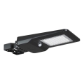 Солнечный LED уличный светильник с датчиком STREET LED/20W/7,4V 3000/4000/6000K IP65 5400 mAh