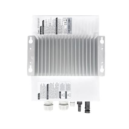 Солнечный инвертор для фотоэлектрического нагрева воды 4000W/230V IP65