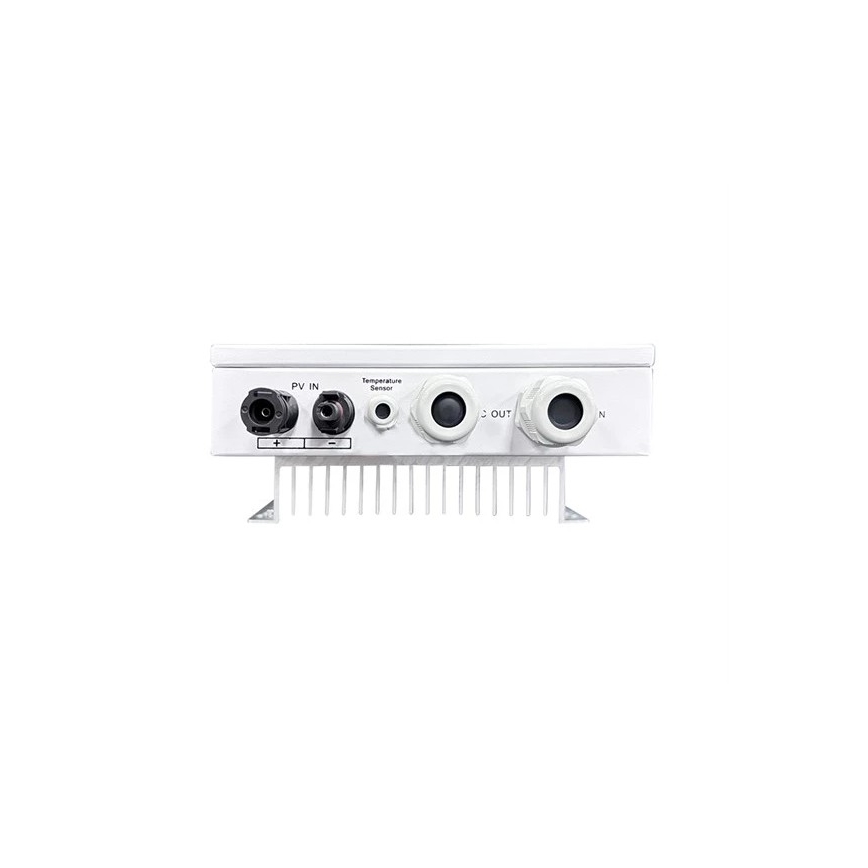 Солнечный инвертор для фотоэлектрического нагрева воды 4000W/230V IP65