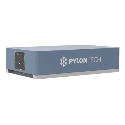 Солнечный набор PYLONTECH: BMS Force H1 + Force H1 10,65 kWh - поврежденная коробка