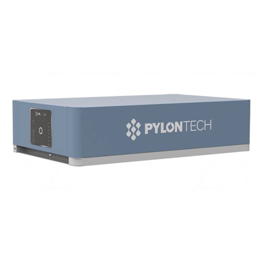 Солнечный набор PYLONTECH: BMS Force H1 + Force H1 10,65 kWh - поврежденная коробка