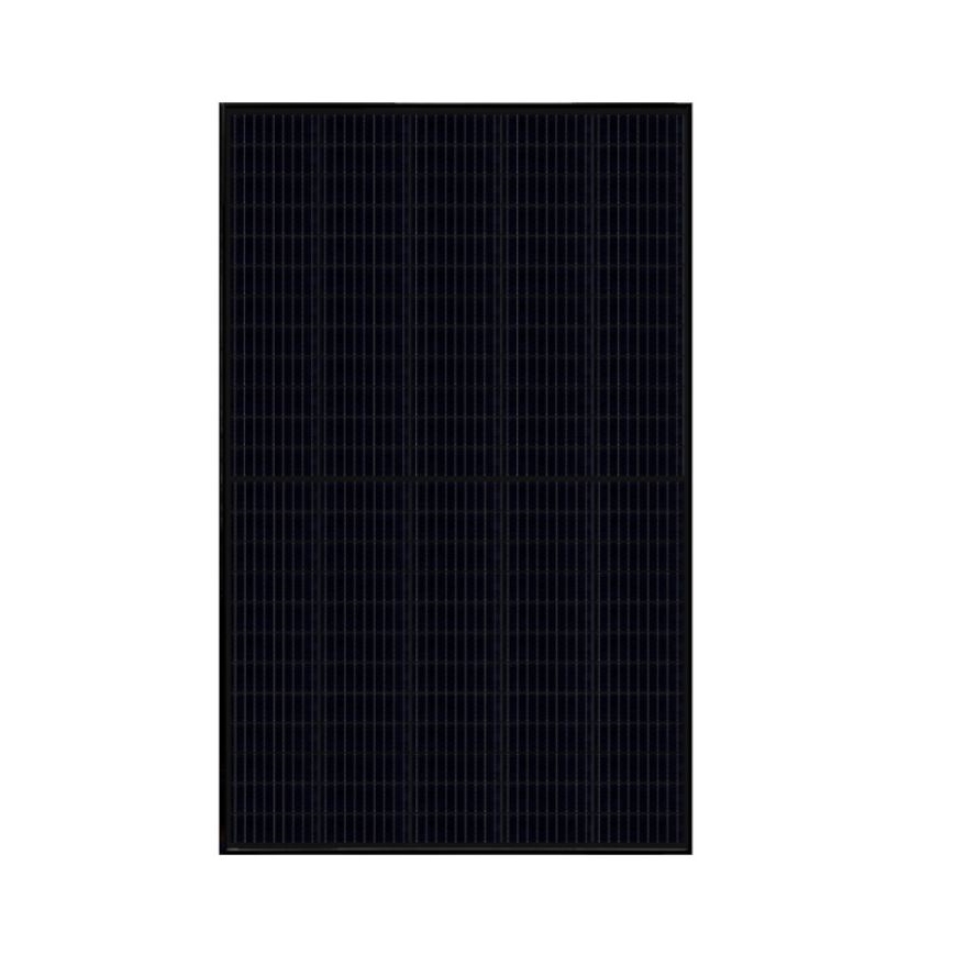 Солнечный набор SOFAR Solar - 10kWp RISEN черный + 10kW SOFAR Гибридный инвертор (преобразователь напряжения) 3-фазн. + аккумулятор 10,24 kWh