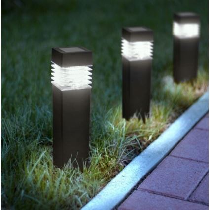 Сонячна LED-лампа LED/1,2V 100 mAh IP44