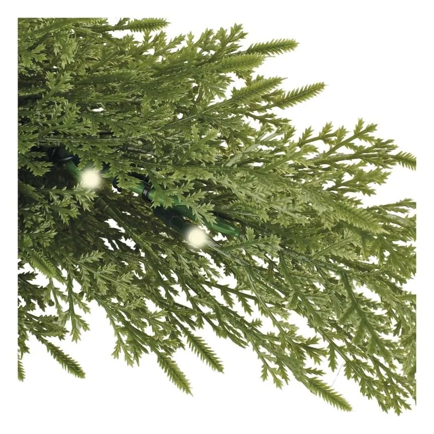 Сонячна LED‑декорація 50xLED/3W/1,2V 600 mAh IP44