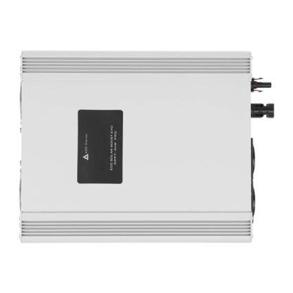 Сонячний інвертор для нагріву води ECO Solar Boost Evo MPPT-4000 4kW PRO