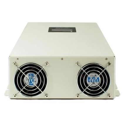 Сонячний інвертор для нагріву води ECO Solar Boost MPPT-3000 3,5 кВт PRO