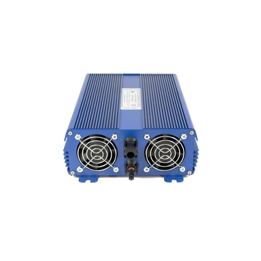 Сонячний інвертор для нагріву води ECO Solar Boost MPPT-3000 3 кВт