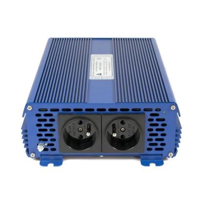 Сонячний інвертор для нагріву води ECO Solar Boost MPPT-3000 3 кВт