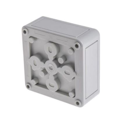Spelsberg 11040301 - Розподільна коробка TK PS 99-6-o IP66