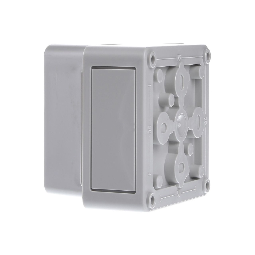 Spelsberg 11090301 - Розподільна коробка TK PS 99-8-o IP66