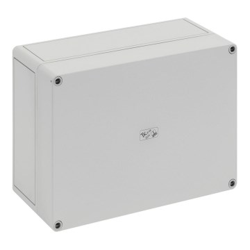 Spelsberg 11090801 - Розподільна коробка TK PS 2518-11 IP66