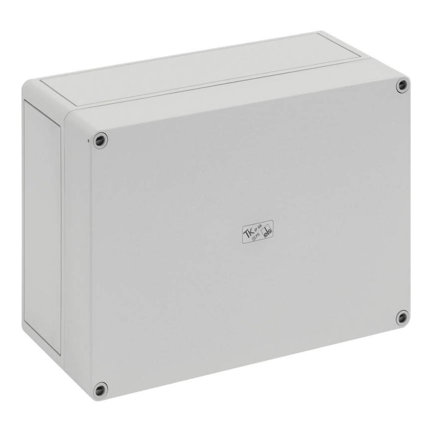 Spelsberg 11090801 - Розподільна коробка TK PS 2518-11 IP66