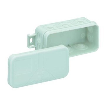 Spelsberg 31090801 - Монтажная коробка MINI 25-L IP55