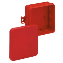 Spelsberg 33271201 - Розподільна коробка i 12 SB-L IP55 червона