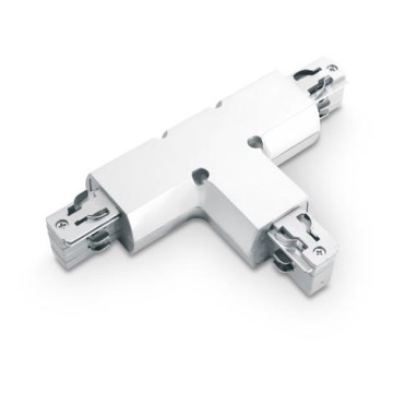 Сполучна планка CENA WT2 права білий