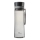 Спортивная бутылка 680 мл черная