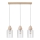 Spot-Light 0367 - Запасной плафон ALESSANDRO - сертифицировано FSC