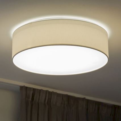 Стельовий LED світильник JOSEFINA LED/30W/230V – FSC сертифіковано