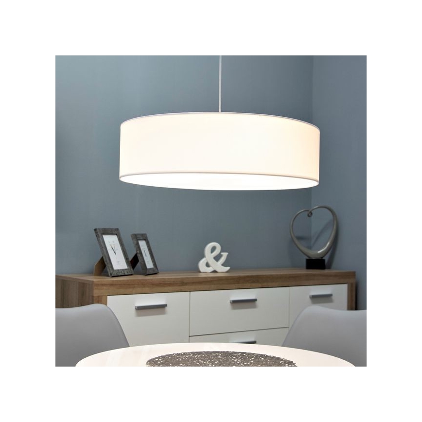 Підвісна люстра JOSEFINA 3xE27/25W/230V – сертифіковано FSC