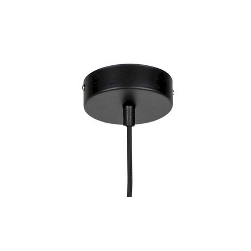 Подвесная люстра PINO 1xE27/60W/230V сосна - сертифицировано FSC