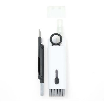 Средство для очистки экрана и клавиатуры 7в1