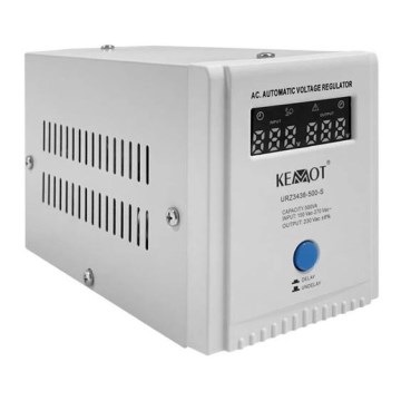 Стабілізатор напруги 150-270V