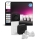 Стартовий набір Philips Hue WHITE AND COLOR AMBIANCE 3xGU10/4,2W 2000-6500K + Hue Bridge та диммерний вимикач