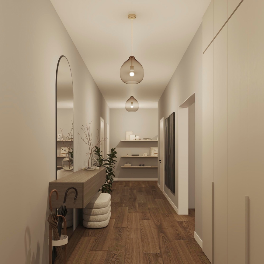 Стартовый набор Philips Hue White And Color Ambiance Essential 2xE27/8W/230V 2200-6500K + Hue bridge