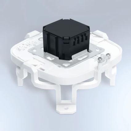 Steinel 002817 - Присутнісний датчик HF 360 DALI-2 APC білий