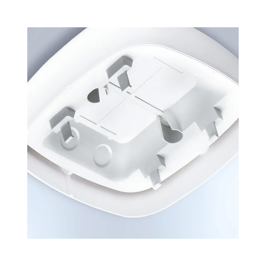 Steinel 002848 - Датчик присутствия HF 360 COM2 белый