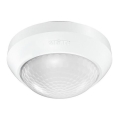 STEINEL 006532 - Вуличний датчик руху IS360-3 білий IP54