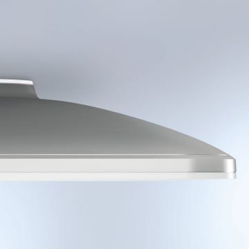 STEINEL 007133 - Світлодіодний стельовий світильник з датчиком LED/26W/230V 3000K білий