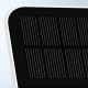 STEINEL 007140 - LED номер будинку на сонячній батареї XSolar LH-N LED/0,03W нержавіюча сталь IP44