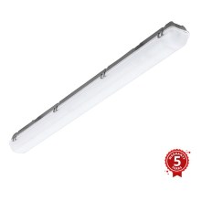 STEINEL 007669 - LED С регулированием яркости уличный heavy-duty светильник SLAVE LED/33W/230V IP66